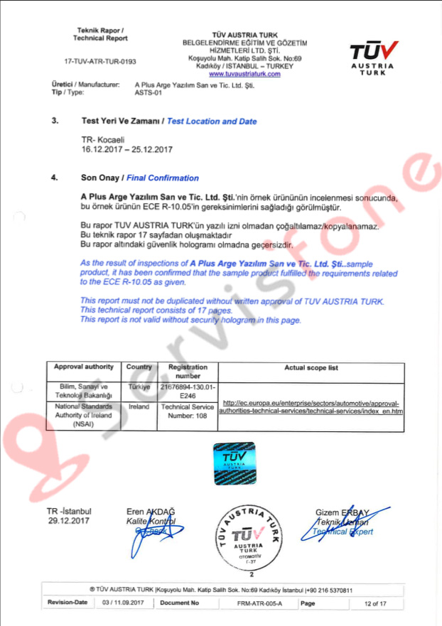 veli bilgilendirme sistemi